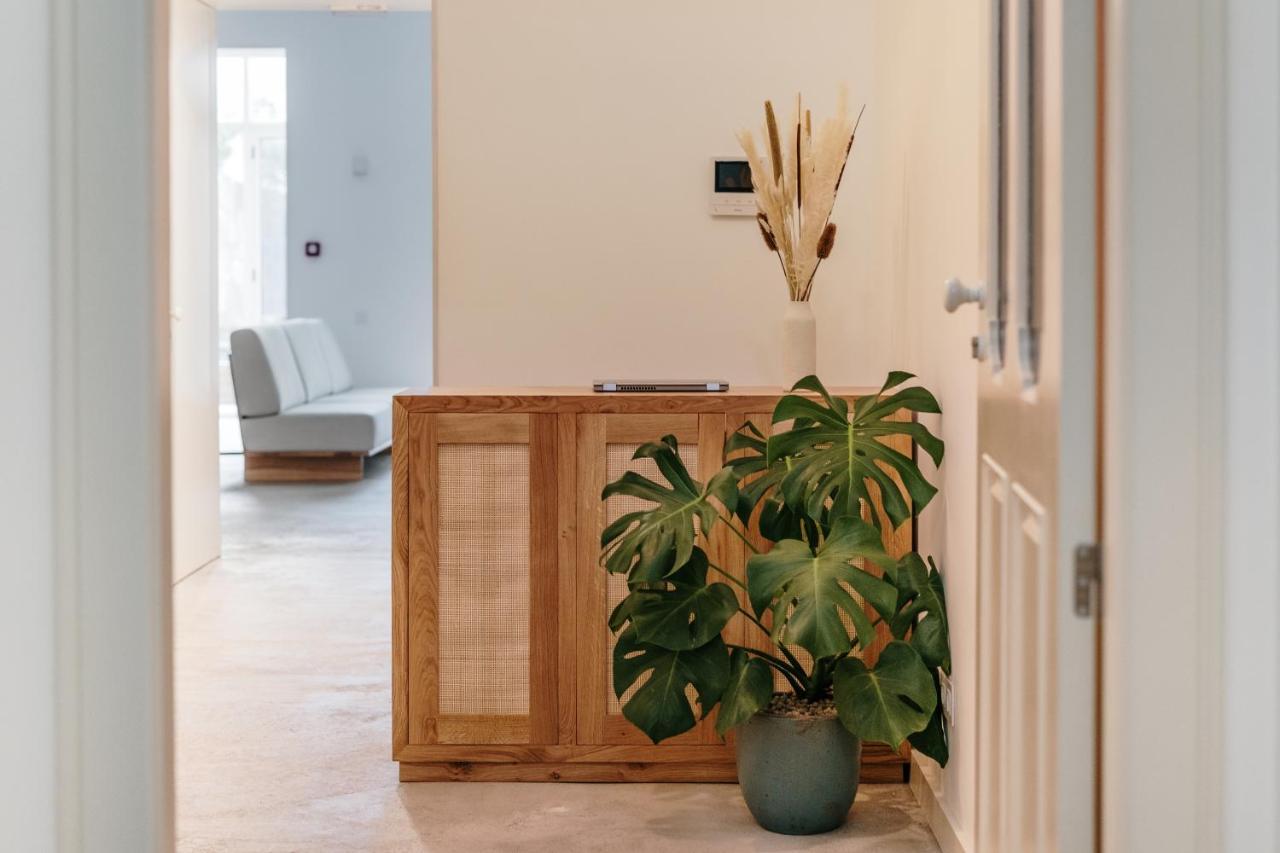 ماتوسينهوس Ocean Porto - Beach House المظهر الخارجي الصورة