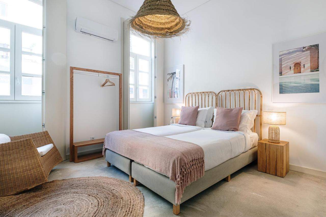 ماتوسينهوس Ocean Porto - Beach House المظهر الخارجي الصورة