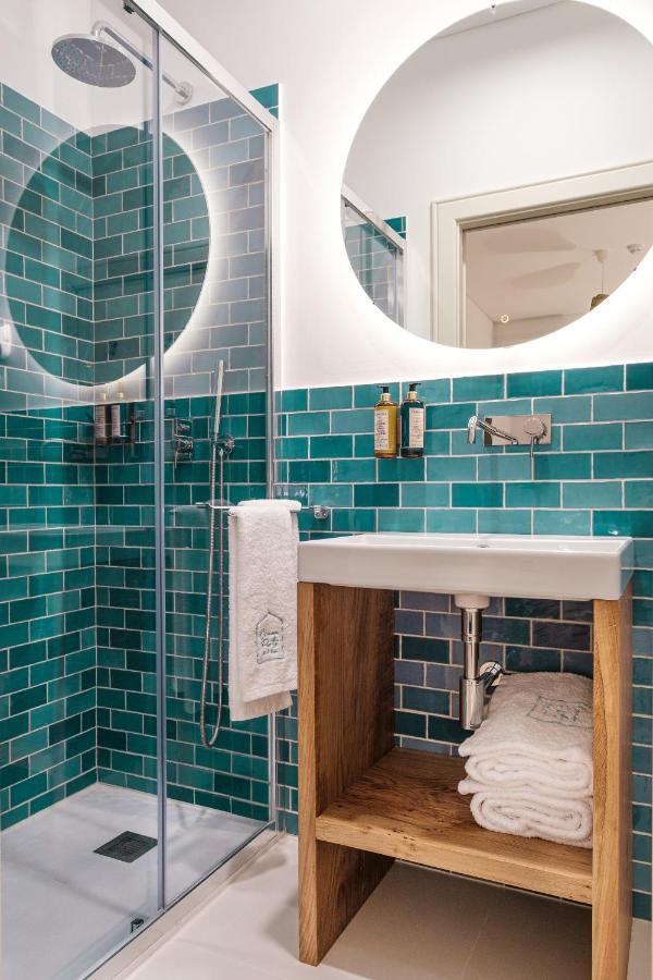 ماتوسينهوس Ocean Porto - Beach House المظهر الخارجي الصورة